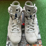 Jordan Georgetown 6s Size 8