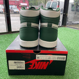 Jordan Gorge Green 1s Size 13