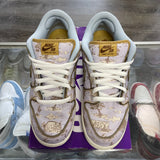 Nike City Of Style SB Low Dunks Size 11.5