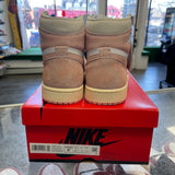 Jordan Washed Pink 1s Size 8.5W/7M