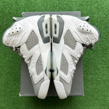 Jordan Cool Grey 6s Size 10.5