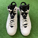 Jordan Oreo 6s Size 12