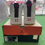 Jordan Twist 12s Size 8