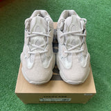 Yeezy Blush 500s Size 5.5