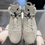 Jordan Georgetown 6s Size 8