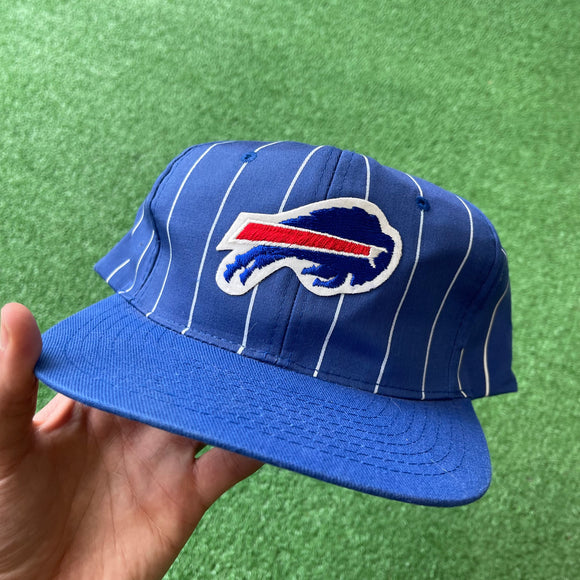 Vintage Buffalo Bills SnapBack Hat