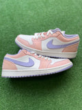 Jordan Arctic Punch Low 1s Size 10