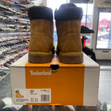 Timberland Waterproof 6in Boot Size 9.5