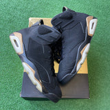 Jordan DMP 6s Size 13