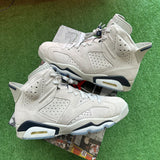 Jordan Georgetown 6s Size 8