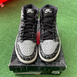 Jordan Rebellionaire 1s Size 7