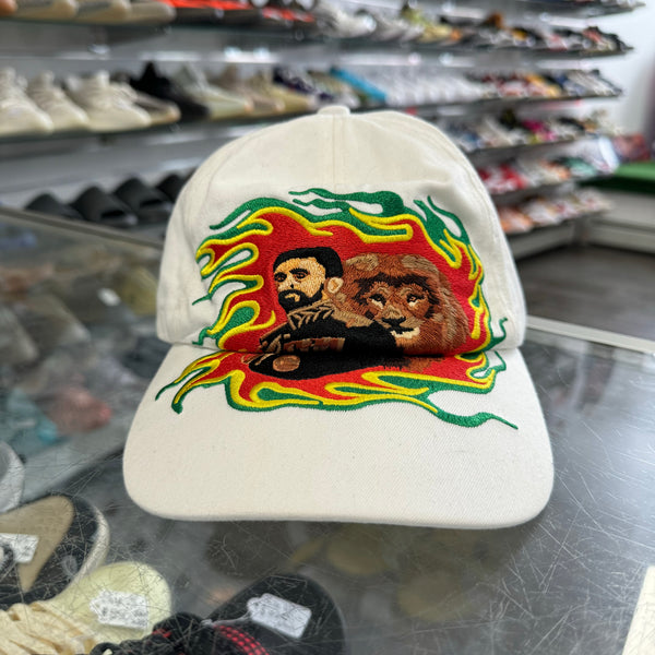 Supreme Hat – My Cuzin Vintage