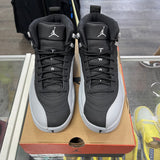 Jordan Barron 12s Size 8