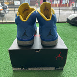 Jordan Alternate Laney 5s Size 12