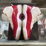 Jordan Cherry 11s Size 9.5