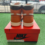 Jordan Starfish 1s Size 9W/7.5M