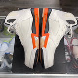 Jordan Shattered Backboard 5s Size 11