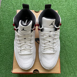 Jordan Twist 12s Size 8