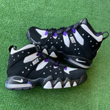 Nike Air Max CB 94s Size 11