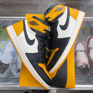 Jordan Taxi 1s Size 11.5