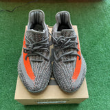 Yeezy Beluga Reflective 350 V2s Size 8.5