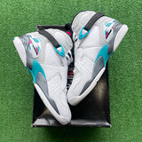 Jordan South Beach 8s Size 13