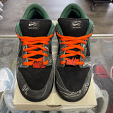 Nike There Skateboard SB Low Dunks Size 12