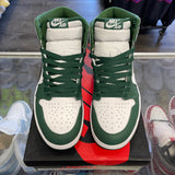 Jordan Gorge Green 1s Size 9.5