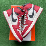 Jordan Lost And Found 1s Size 8