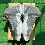 Jordan Dark Grey 12s Size 9.5