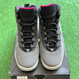 Jordan Rush Pink 10s Size 7Y