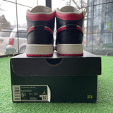 Jordan Very Berry Mid 1s Size 5.5Y