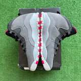 Jordan Rush Pink 10s Size 7Y