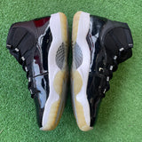 Jordan Jubilee 11s Size 10