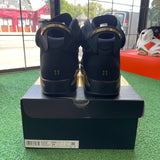 Jordan DMP 6s Size 13