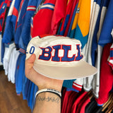 Vintage Buffalo Bills Painters Hat