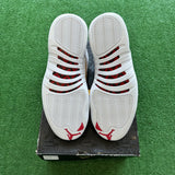 Jordan FIBA 12s Size 9.5