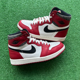 Jordan Lost And Found 1s Size 6.5Y