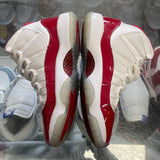 Jordan Cherry 11s Size 5.5Y