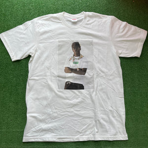 Supreme Tyler the Creator Photo Tee Size L