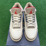 Jordan International Flight 3s Size 11.5