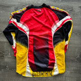 Vintage FOX Motocross Jersey M