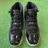 Jordan Jubilee 11s Size 10