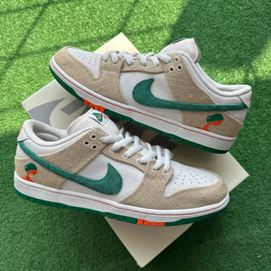 Nike Jarritos SB Low Dunk Size 13