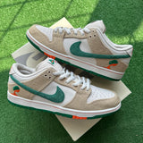 Nike Jarritos SB Low Dunk Size 13