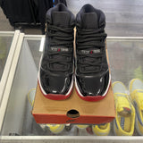 Jordan Bred 11s Size 5.5Y