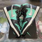 Nike Diamond Supply Co High Sb Dunk Size 8