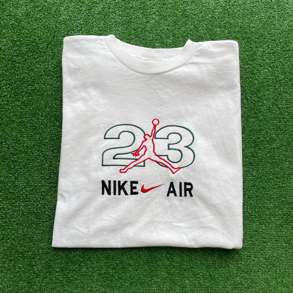 Vintage Nike Air Tee Size XL