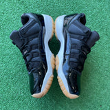 Jordan Bleached Coral Low 11s Size 5.5Y