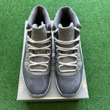 Jordan Cool Grey 11s Size 11